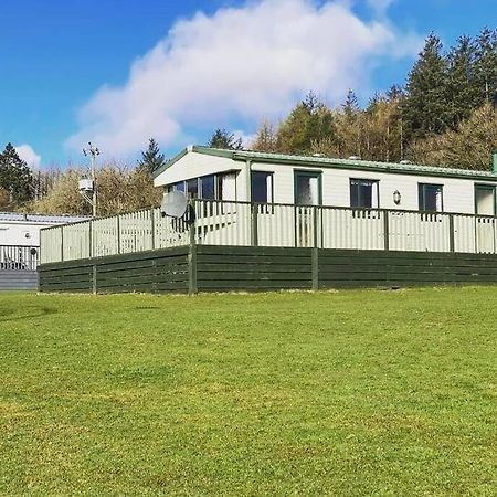 Apartamento No29 At Three Lochs Holiday Park Balminnoch Exterior foto