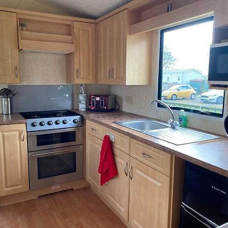 Apartamento No29 At Three Lochs Holiday Park Balminnoch Exterior foto